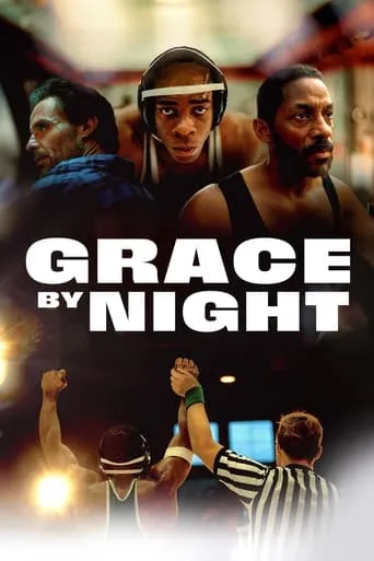 Grace by Night movie poster - Rated 6.833/10