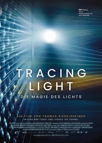 Tracing Light movie poster - Rated 5.7/10