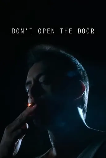 Don't Open the Door movie poster - Rated 4.5/10