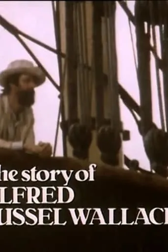 The Forgotten Voyage: The Story of Alfred Russel Wallace movie poster - Entertainment content