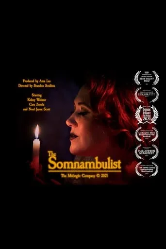 The Somnambulist movie poster - Entertainment content