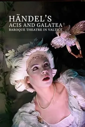 Acis and Galatea movie poster - Entertainment content