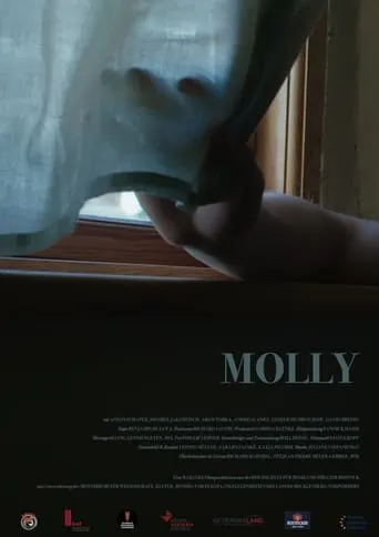 Molly movie poster - Entertainment content