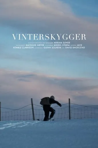 Winter Shadows movie poster - Entertainment content