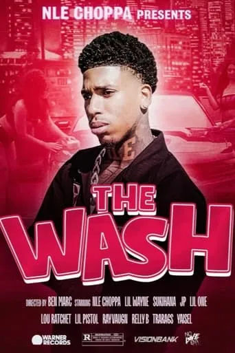 The Wash movie poster - Entertainment content