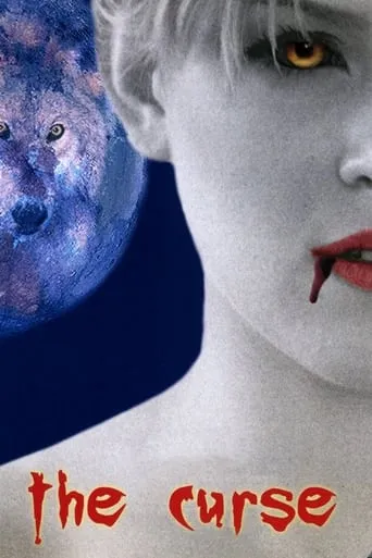 The Curse movie poster - Rated 9/10