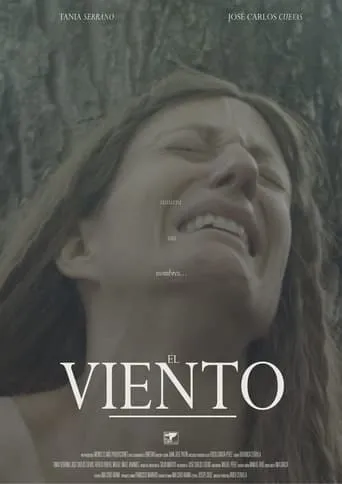 El viento movie poster - Entertainment content