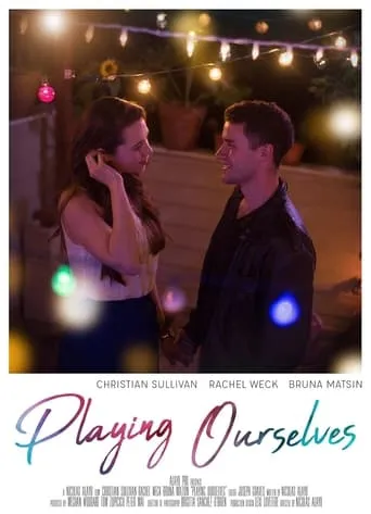 Playing Ourselves movie poster - Entertainment content