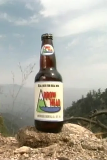 Arrowhead Beer movie poster - Entertainment content