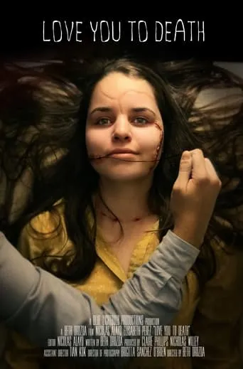 Love You to Death movie poster - Entertainment content