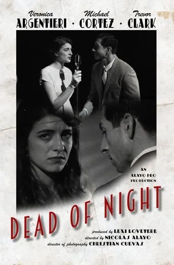 Dead of Night movie poster - Entertainment content