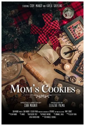 Mom's Cookies movie poster - Entertainment content