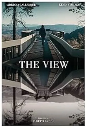 The View movie poster - Entertainment content