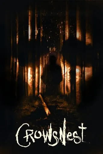 Crowsnest movie poster - Rated 4.7/10