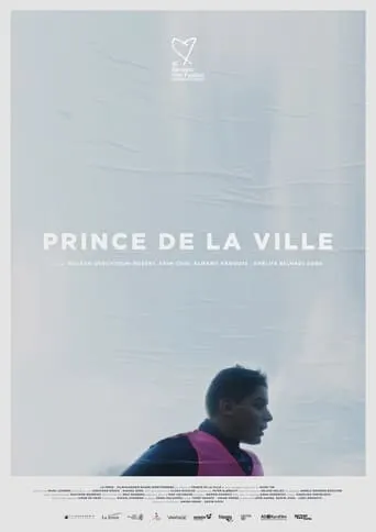 Prince de la Ville movie poster - Entertainment content
