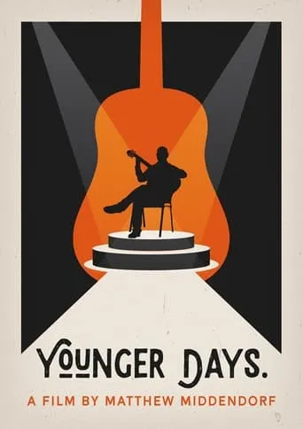 Younger Days movie poster - Entertainment content
