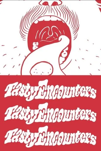 Tasty Encounters movie poster - Entertainment content