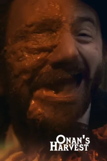 Onan's Harvest movie poster - Entertainment content