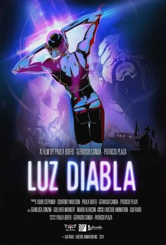 The Devil Light movie poster - Entertainment content