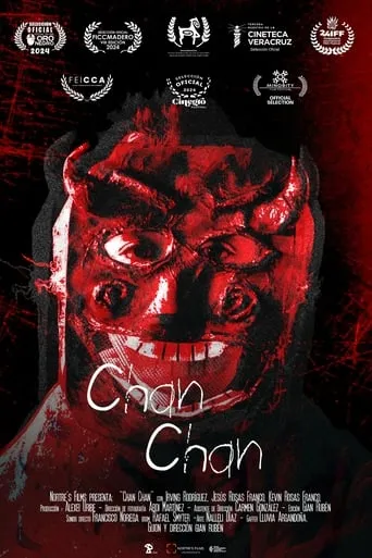 Chan Chan movie poster - Entertainment content