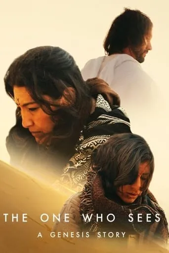 The One Who Sees: A Genesis Story movie poster - Entertainment content