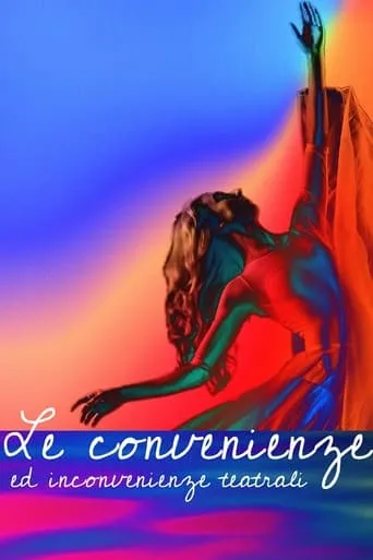 Le convenienze ed inconvenienze teatrali - Wexford Festival Opera movie poster - Entertainment content