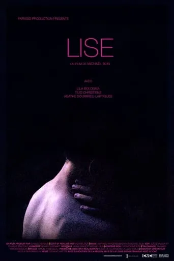 Lise movie poster - Entertainment content