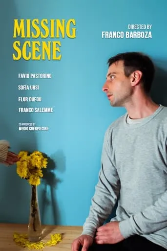 Missing Scene movie poster - Rated 10/10