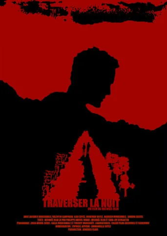 Cross the Night movie poster - Entertainment content