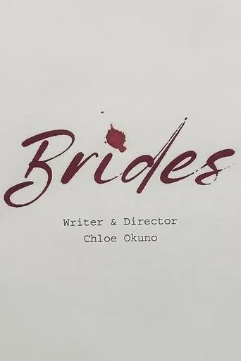 Brides movie poster - Entertainment content