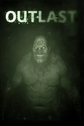 Outlast movie poster - Entertainment content