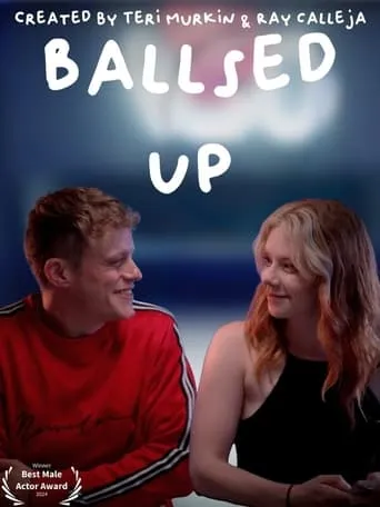 Ballsed Up movie poster - Entertainment content
