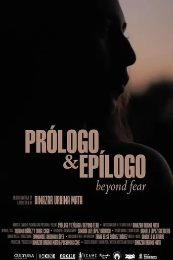 Prólogo y epílogo movie poster - Entertainment content