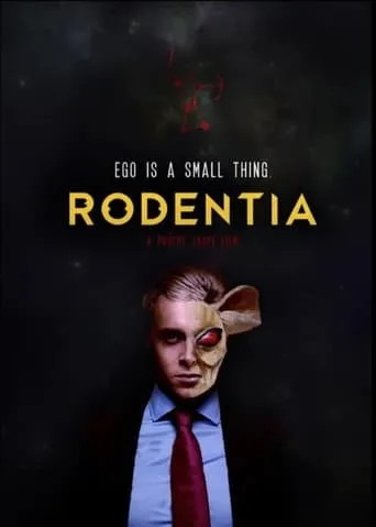Rodentia movie poster - Entertainment content