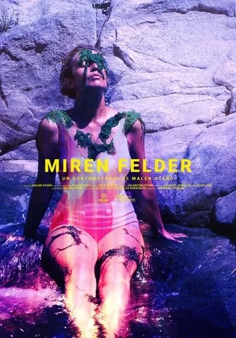 MIREN FELDER movie poster - Entertainment content