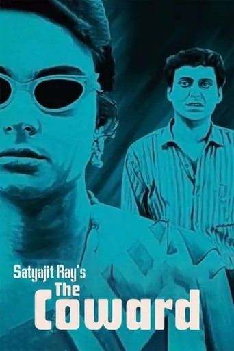 The Coward movie poster - Rated 7.2/10