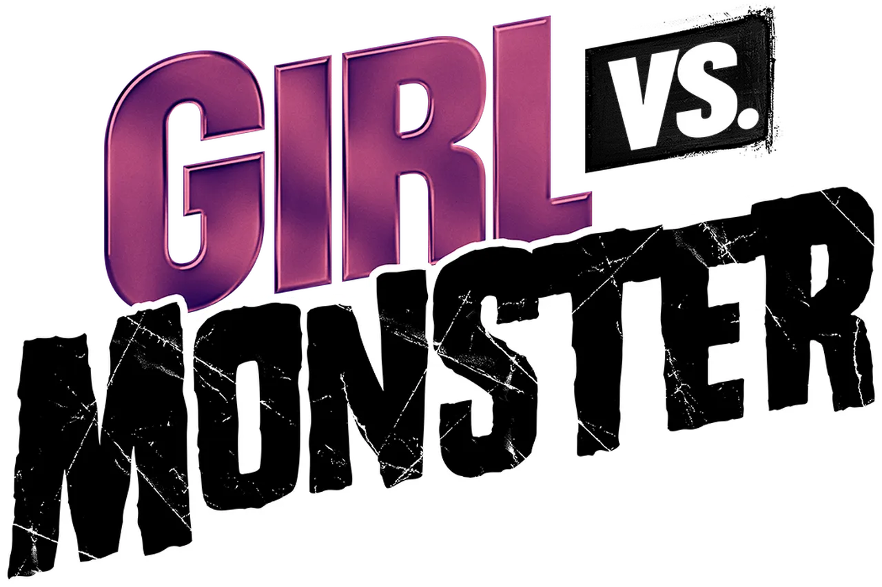Girl vs. Monster