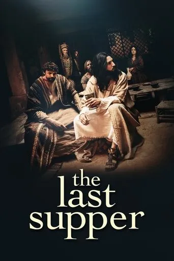 The Last Supper movie poster - Rated 6.8/10
