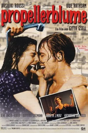 Propellerblume movie poster - Entertainment content