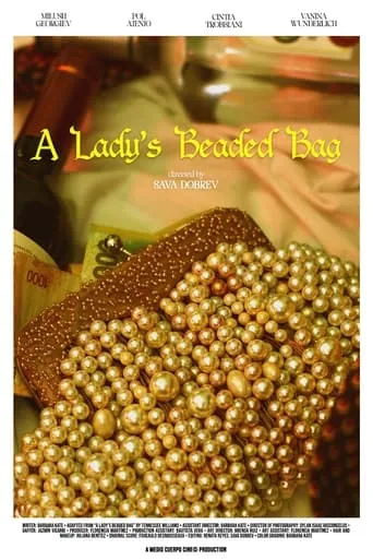 A Lady’s Beaded Bag movie poster - Entertainment content