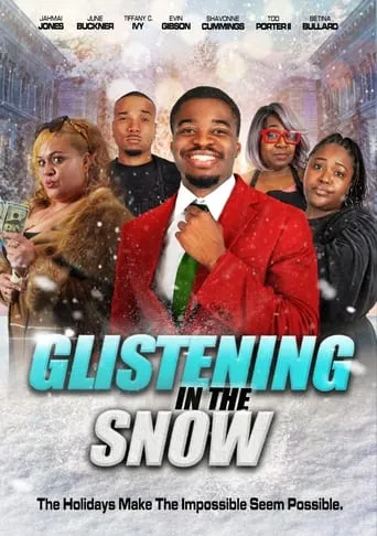 Glistening in the Snow movie poster - Entertainment content