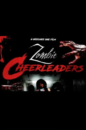 Zombie Cheerleaders movie poster - Entertainment content