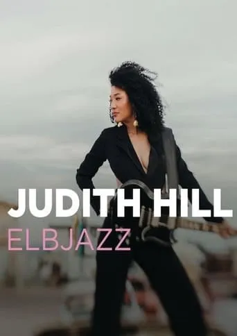 Judith Hill Elbjazz Festival 2024 movie poster - Entertainment content