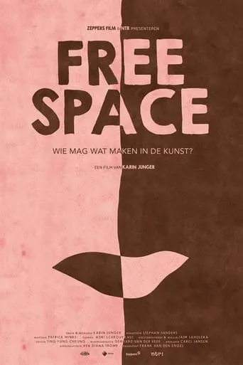 Free Space movie poster - Entertainment content