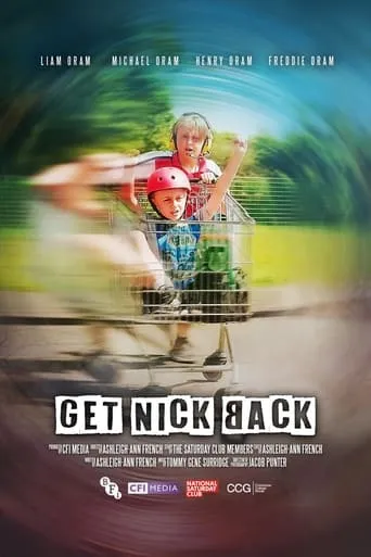 Get Nick Back movie poster - Entertainment content