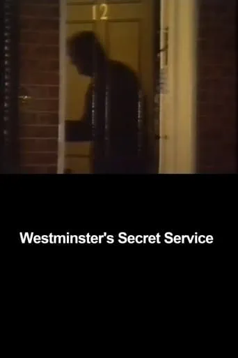 Westminster's Secret Service movie poster - Entertainment content