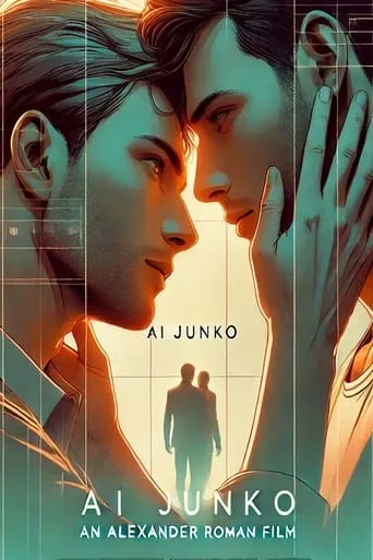 AI Junko movie poster - Entertainment content