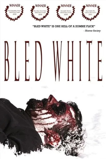 Bled White movie poster - Rated 6.2/10