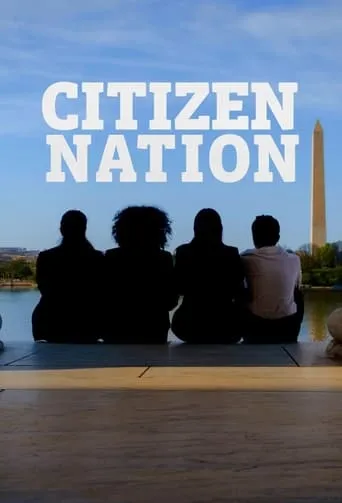 Citizen Nation movie poster - Entertainment content