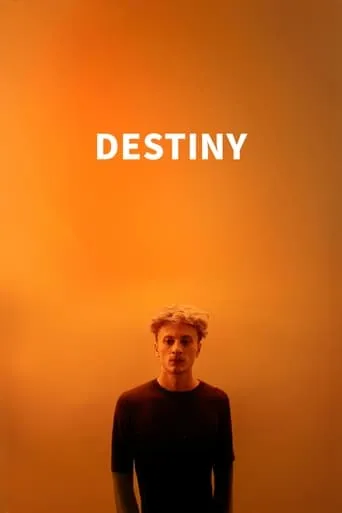 Destiny movie poster - Entertainment content